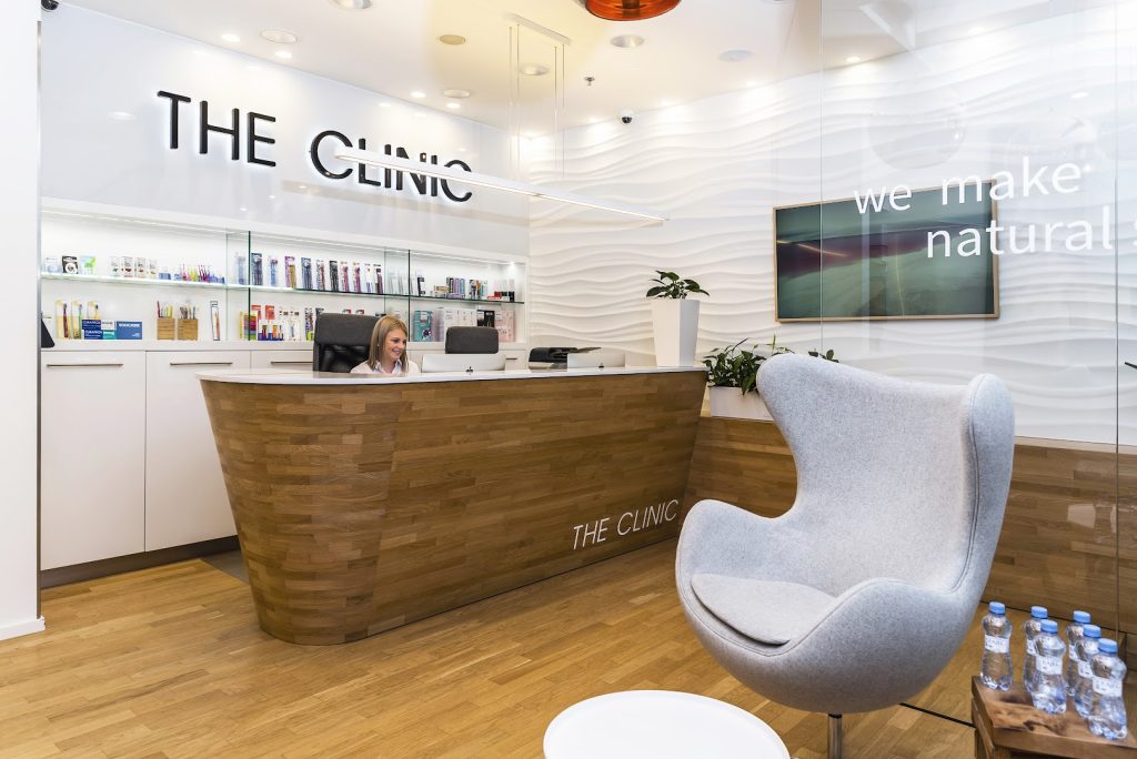 Zubní implantáty Praha