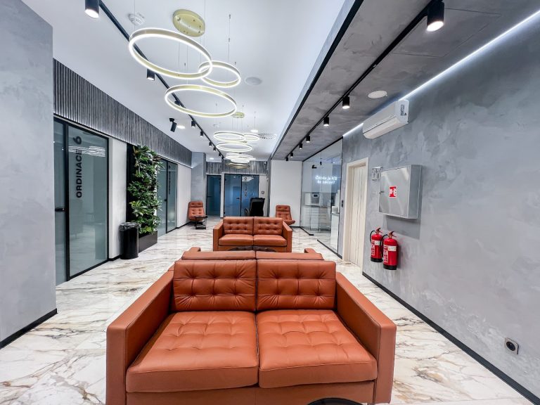 Zubní implantáty Praha