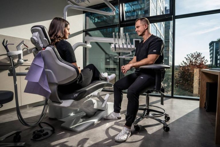 M2Stoma — ordinace